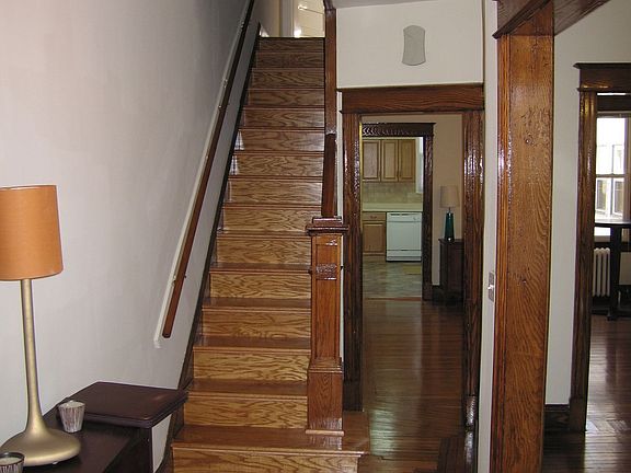Entryway
