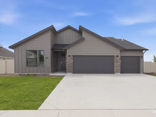 509 Waverly Ave, Middleton, ID 83644