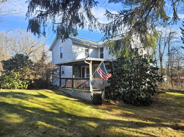 41 Clark St, Brookville, PA 15825