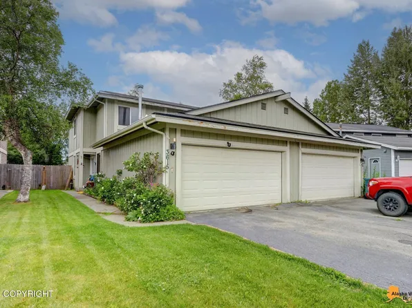 3615 Alamosa Dr, Anchorage, AK 99502