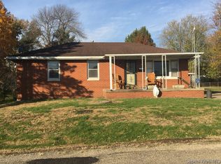 1723 N Milton Ave, Grandview, IL 62702