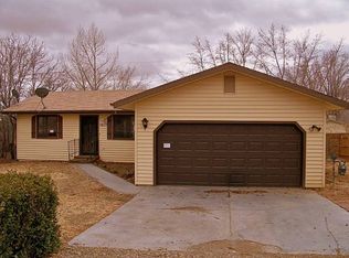 7657 E Addis Ave, Prescott Valley, AZ 86314