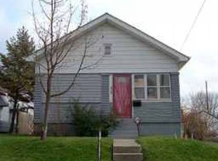 235 S Temple Ave, Indianapolis, IN