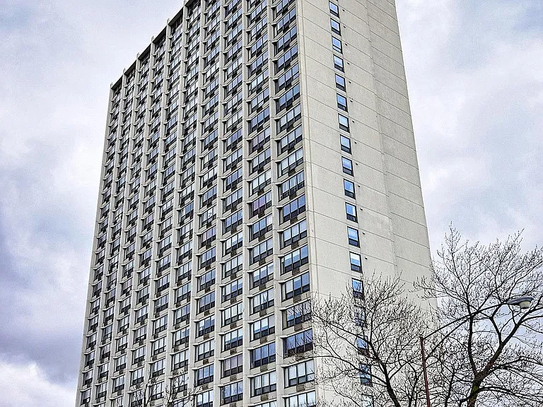 5100 N Marine Dr #10C — Photo 1
