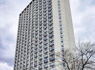 5100 N Marine Dr APT 10C, Chicago, IL 60640