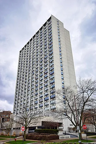 5100 N Marine Dr #10C Photo 1