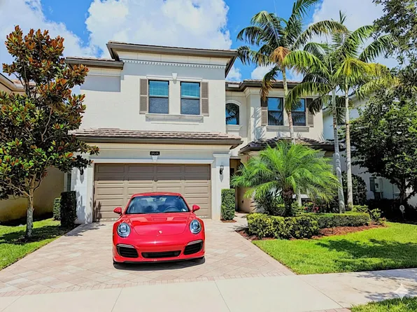 16645 Germaine Dr, Delray Beach, FL 33446
