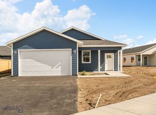 1106 Melissa Way, Belgrade, MT 59714