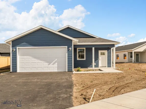 1106 Melissa Way, Belgrade, MT 59714