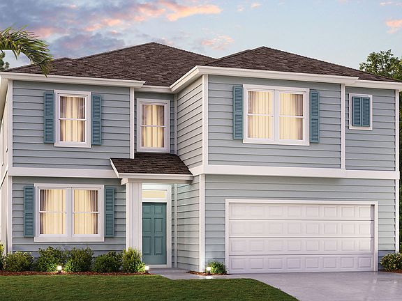 Plan Elevation.