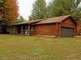 11649 Lund School Rd SW, Fife Lake, MI 49633