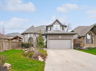 70 Clegg Rd, Centre Wellington, ON N0B 1S0