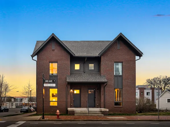 1332 3rd Ave N, Nashville, TN 37208