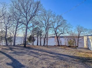 113508 S 4168th Rd, Checotah, OK 74426