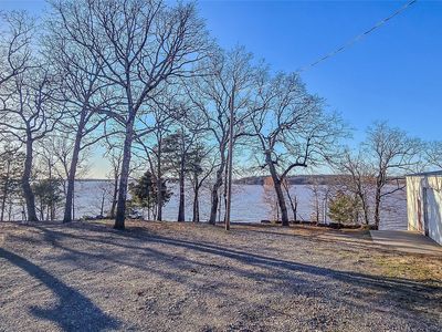 113508 S 4168th Rd, Checotah, OK, 74426