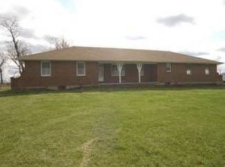 23511 S Cowger Rd, Peculiar, MO 64078
