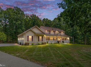 32236 Deep Meadow Ln, Locust Grove, VA 22508