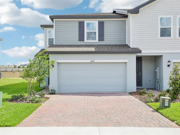 16430 Bird Of Paradise Ave, Clermont, FL 34714