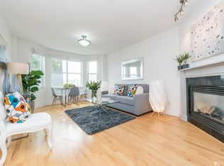 52 Sheridan St APT 5, San Francisco, CA 94103