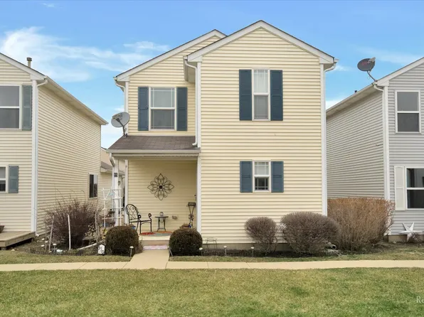 510 Timber Dr, Harvard, IL 60033