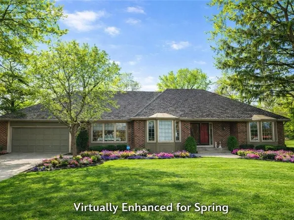 12608 Cherokee Ln, Leawood, KS 66209