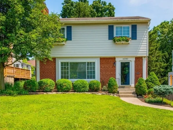 1090 Richwood Ave, Cincinnati, OH 45208