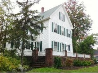 504 Mast Rd, Manchester, NH 03102