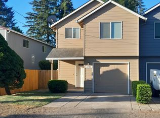 31280 NW Hillcrest St, North Plains, OR 97133