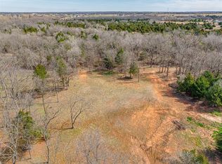 335400 E 1048th Rd Lot 10, McLoud, OK 74851