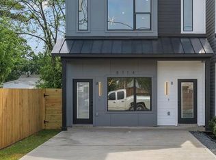8114 Double St #B, Houston, TX 77088