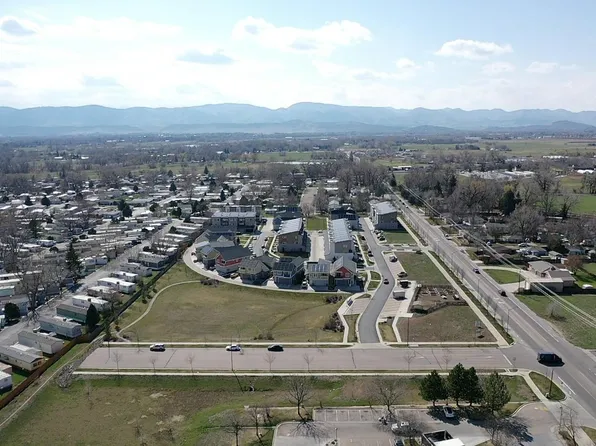 208 Green Leaf St #Various, Fort Collins, CO 80524