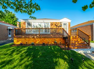 13219 S Avenue M, Chicago, IL 60633