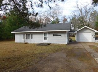 6470 Old Lake Rd, Grayling, MI 49738