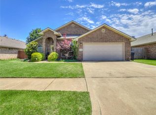 1508 NW 179th Ter, Edmond, OK 73012