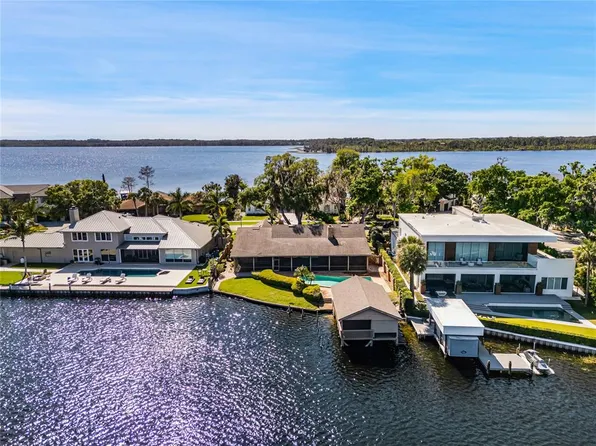 9117 Bay Point Dr, Orlando, FL 32819