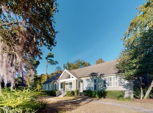 105 Seminole, Saint Simons Island, GA 31522