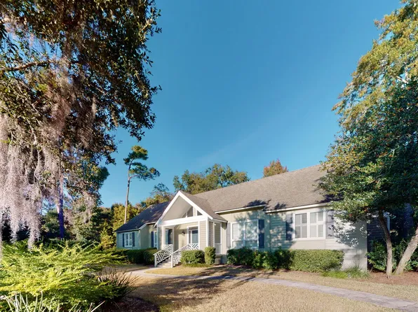 105 Seminole, Saint Simons Island, GA 31522