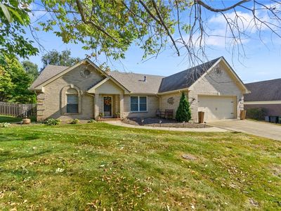 3852 W Franklin St, Bellbrook, OH, 45305