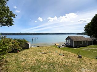 1227 Maplewood Beach Drive NW, Gig Harbor, WA 98332