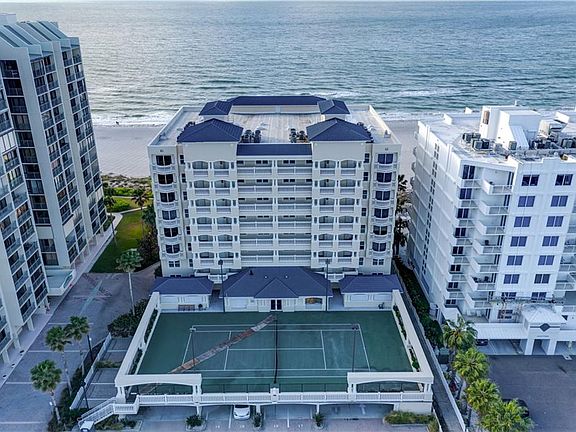 2nd image of 1370 Gulf Blvd APT 801