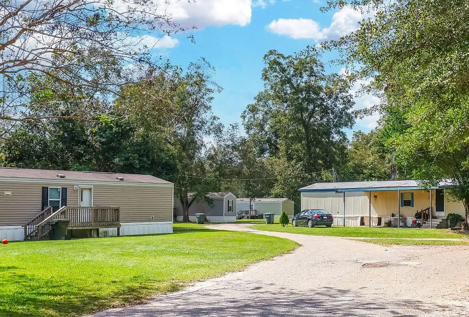 Rose City Estates