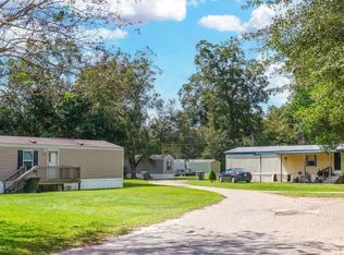 Rose City Estates, Thomasville, GA 31792