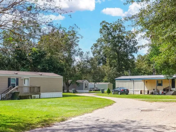 Rose City Estates, 4561 Us Highway 319 S #Sc120, Thomasville, GA 31792