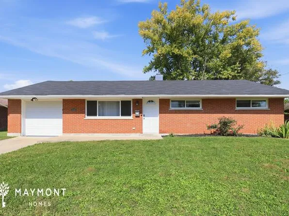 4461 Mahler Dr, Dayton, OH 45424