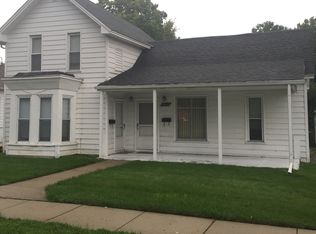 26015 E Huron River Dr APT A, Flat Rock, MI 48134