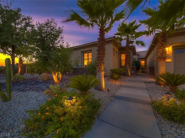 1160 Palmetto Bay Dr, Henderson, NV 89012