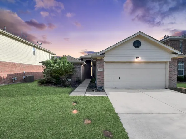 10310 Mills Pass Dr, Houston, TX 77070