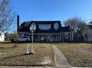 703 S Pensacola Ave, Atmore, AL 36502