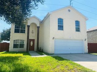 2501 Ulex Ave, McAllen, TX 78504