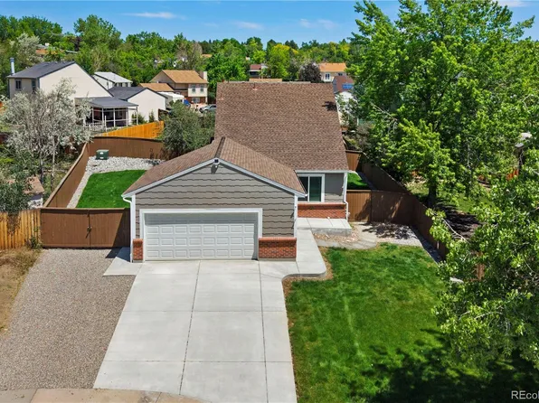 9621 Orangewood Drive, Denver, CO 80260